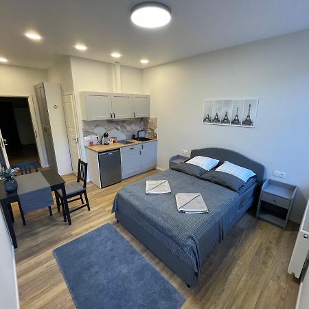 Vilnius Central Cozy Stay Exterior photo