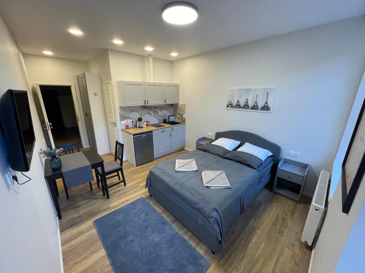 Vilnius Central Cozy Stay Exterior photo